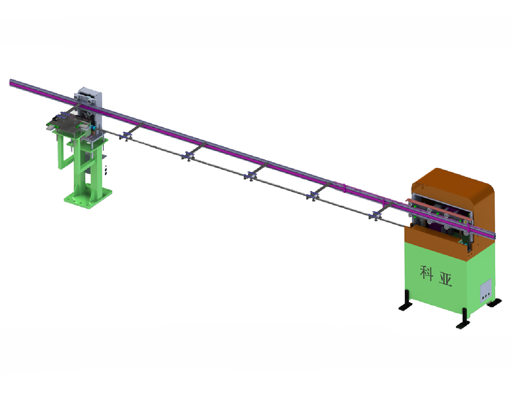 沖壓機械手廠家